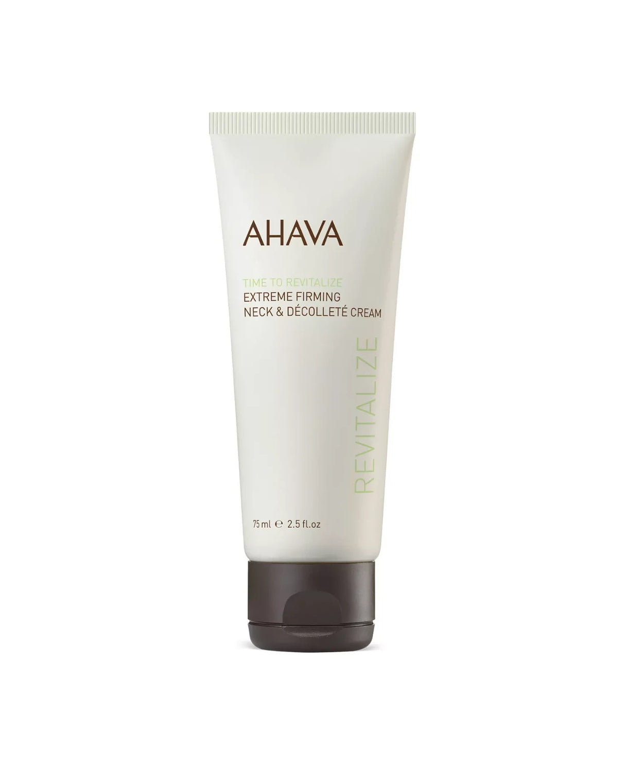 Ahava Extreme Firming Neck and Decollete Cream 2.5 oz