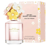 Daisy Eau So Fresh by Marc Jacobs for Women Eau de Toilette Spray 2.5 oz