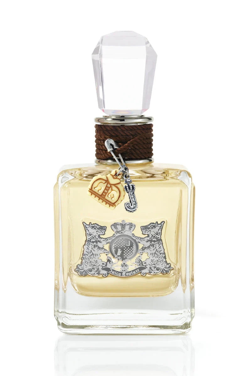 Juicy Couture by Juicy Couture for Women Eau de Parfum Spray 1 oz