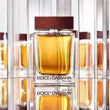 Dolce & Gabbana The One For Men Eau de Toilette Spray 3.3 oz