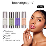 Bodyography Foundation Primer Green