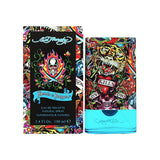 Hearts & Daggers by Ed Hardy for Men Eau de Toilette Spray 3.4 oz