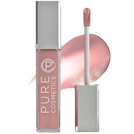 Pure Cosmetics Light Up Lip Gloss In The Buff