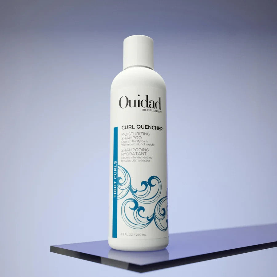 Ouidad Curl Quencher Moisturizing Shampoo 8.5 oz