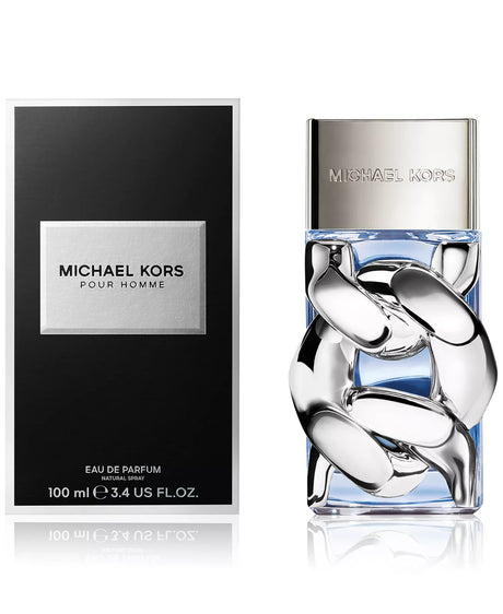 Michael Kors Pour Homme for Men Eau de Parfum Spray 3.4 oz