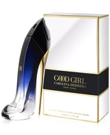 Good Girl Legere by Carolina Herrera for Women Eau de Parfum Spray 1.7 oz