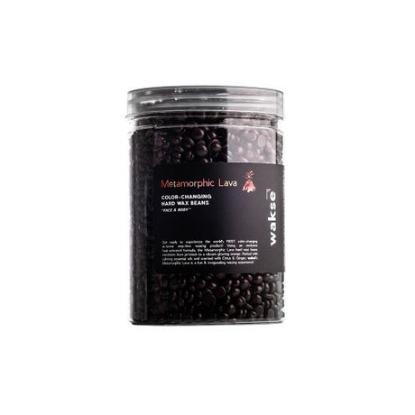 Wakse Metamorphic Lava Hard Wax Beans 4.8 oz