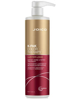 Joico K-Pak Color Therapy Instant Shine & Repair Treatment 16.9 oz