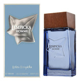 Lempicka by Lolita Lempicka for Men Eau de Toilette Spray 3.4 oz