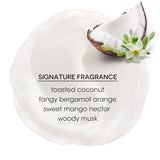 Bain de Terre Coconut Papaya Ultra Hydrating Conditioner 33.8 oz