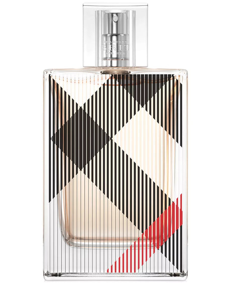 Burberry Brit for Her by Burberry Eau de Parfum Spray 1.6 oz