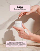 Robanda Retinol Daily Renewal Cream 2 oz