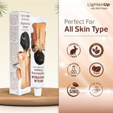 LightenUp Milk Protein Brightening Cream 1.76 oz