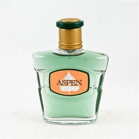 Aspen by Coty Cologne Spray for Men 1.5 oz
