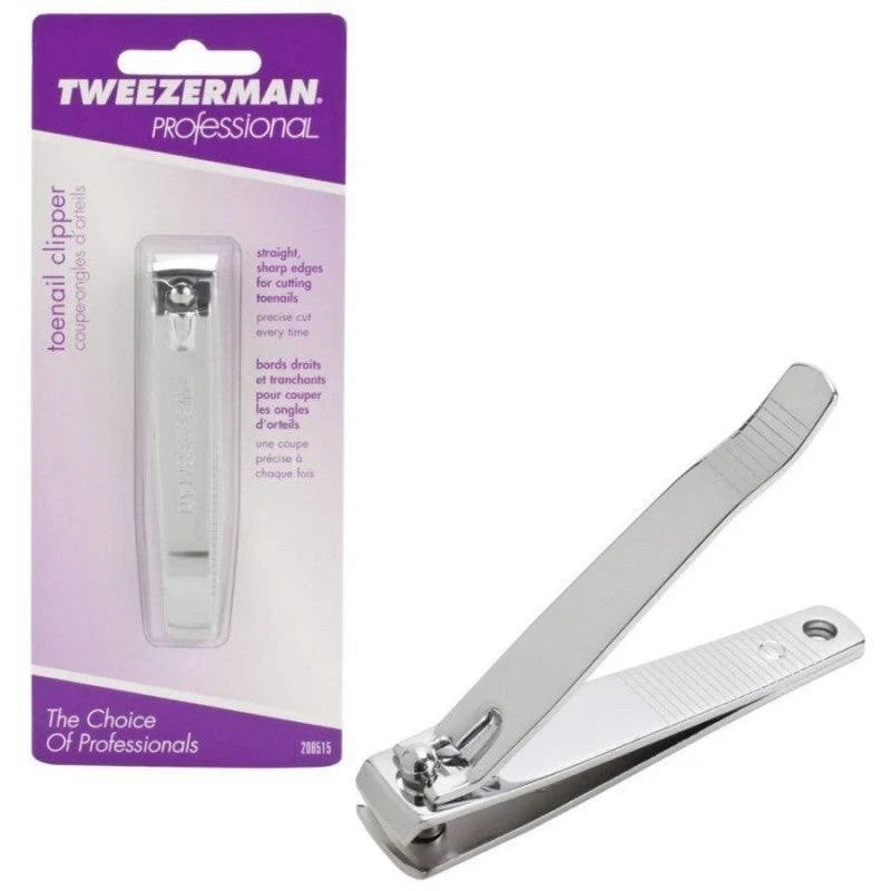 Tweezerman Toenail Clipper