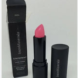 bareMinerals Gen Nude Radiant Lipstick Biba