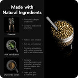 Wakse Gold Hard Wax Beans 12.8 oz