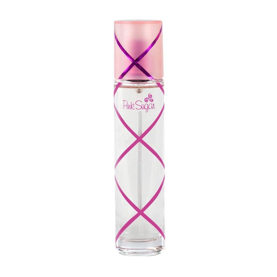Aquolina Pink Sugar for Women Eau de Toilette Spray 3.4 oz