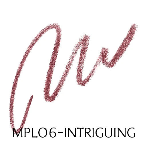 Sorme Truline Mechanical Lipliner Intrigue