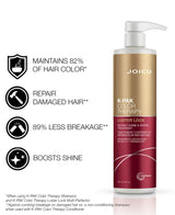 Joico K-Pak Color Therapy Instant Shine & Repair Treatment 16.9 oz