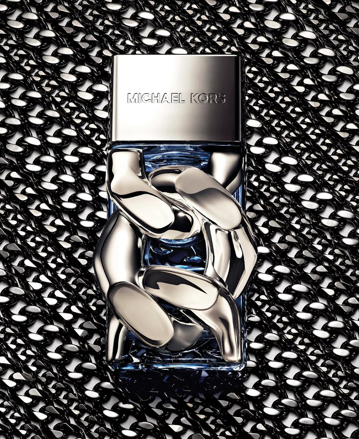 Michael Kors Pour Homme for Men Eau de Parfum Spray 3.4 oz