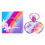 Incanto Shine by Salvatore Ferragamo for Women Eau de Toilette Spray 1.7 oz