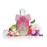 Viva La Juicy Rose by Juicy Couture for Women Eau de Parfum Spray 1.7 oz