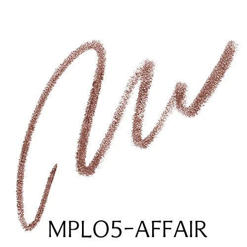 Sorme Truline Mechanical Lipliner Affair