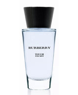 Touch by Burberry for Men Eau de Toilette Spray 3.3 oz