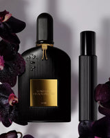 Black Orchid by Tom Ford for Women Eau de Parfum Spray 3.4 oz