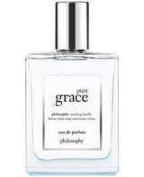 Pure Grace by Philosophy Eau de Toilette Spray 2 oz