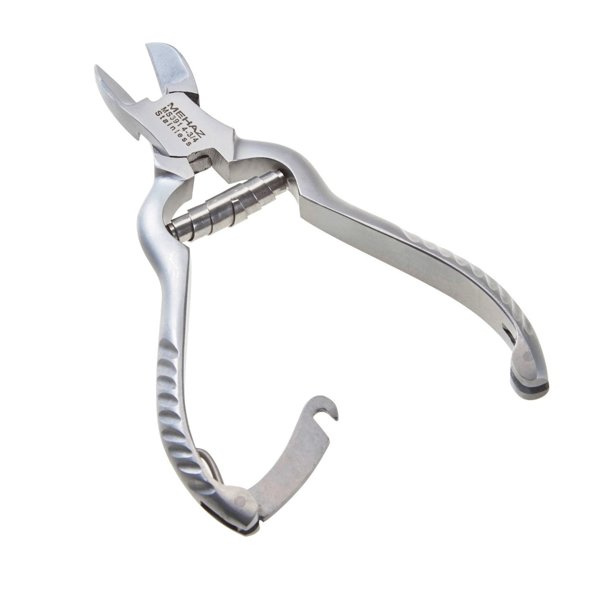 Mehaz 391 Pro Toenail Nipper