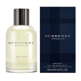Weekend by Burberry for Men Eau de Toilette Spray 3.3 oz