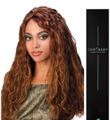 Bobbi Boss Malaysian Wave Indi Remi Human Hair 12" Color 4