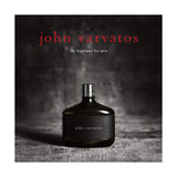 John Varvatos by John Varvatos for Men Eau de Toilette Spray 4.2 oz