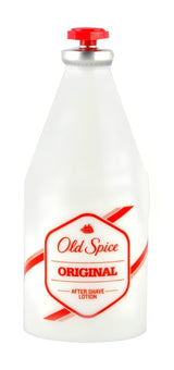 Old Spice Original After Shave Lotion 5 oz