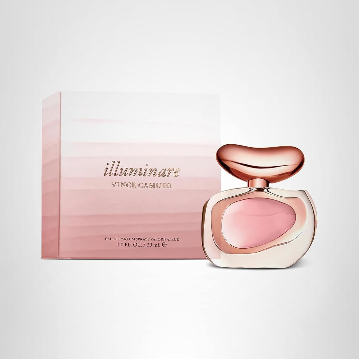 Illuminare by Vince Camuto Fragrance for Women 3 Piece Gift Set