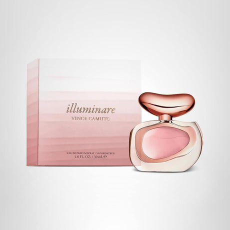 Illuminare by Vince Camuto Fragrance for Women 3 Piece Gift Set