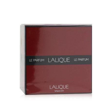 Lalique Le Parfum by Lalique Eau de Parfum Spray 3.3 oz