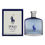 Polo Ultra Blue by Ralph Lauren for Men Eau de Toilette Spray 4.2 oz