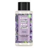 Love Beauty and Planet Argan Oil & Lavender Sulfate Free Shampoo 13.5 oz