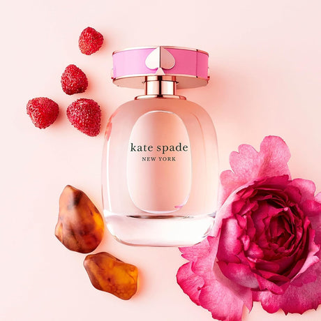 Kate Spade New York Fragrance for Women 3 Piece Gift Set