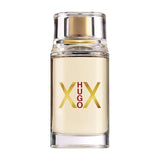 Hugo XX Woman by Hugo Boss Eau de Toilette Spray 3.3 oz