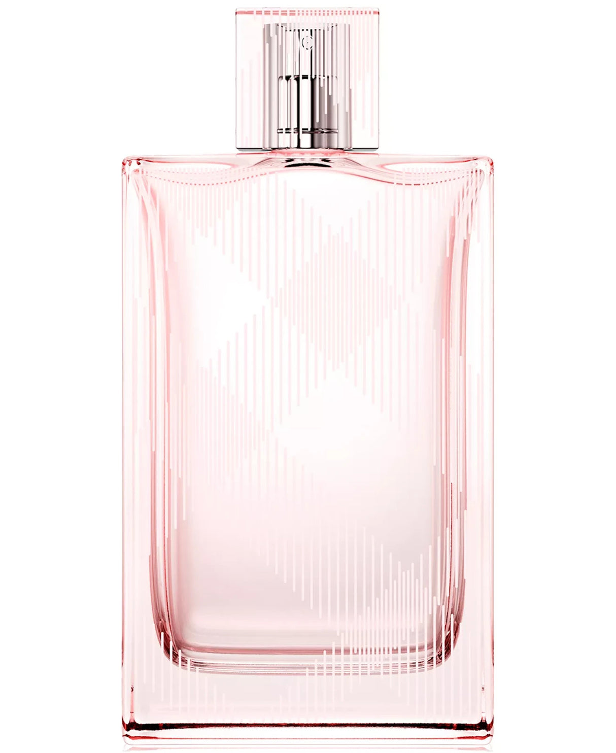 Burberry Brit Sheer by Burberry for Her Eau de Toilette Spray 3.3 oz