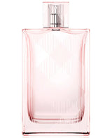 Burberry Brit Sheer by Burberry for Her Eau de Toilette Spray 3.3 oz