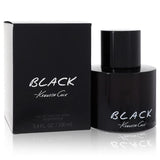 Kenneth Cole Black for Men Eau de Toilette Spray 3.4 oz