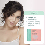 Patchology FlashPatch Hydrating Lip Gel 5 Patches