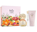 Bella by Vince Camuto Fragrance for Women 3 Piece Gift Set