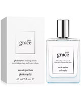 Pure Grace by Philosophy Eau de Toilette Spray 2 oz
