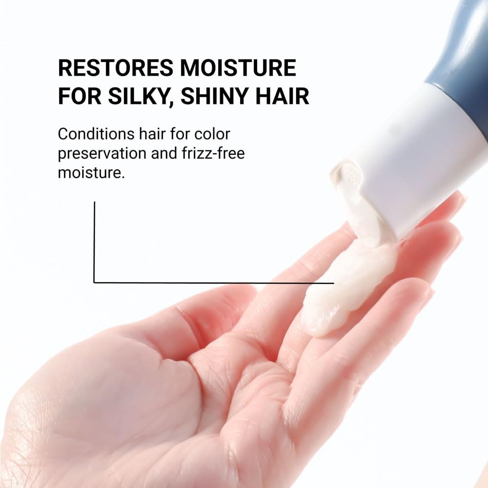 Loma Moisturizing Treatment Conditioner 12 oz